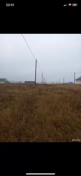 Участок ИЖС в селе Мишкино — миниатюра 4