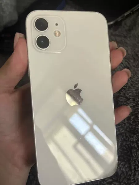 iPhone 12, 128 ГБ