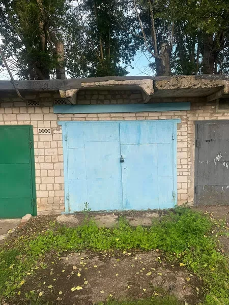 Продам гараж, ул. Гагарина