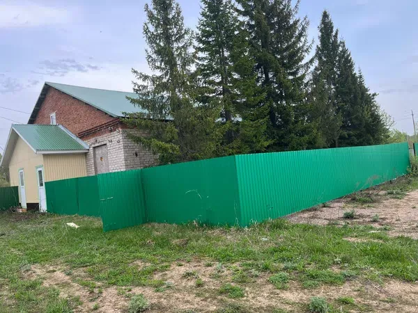 Квартира в таунхаусе, Пролетарская, Красная Горка