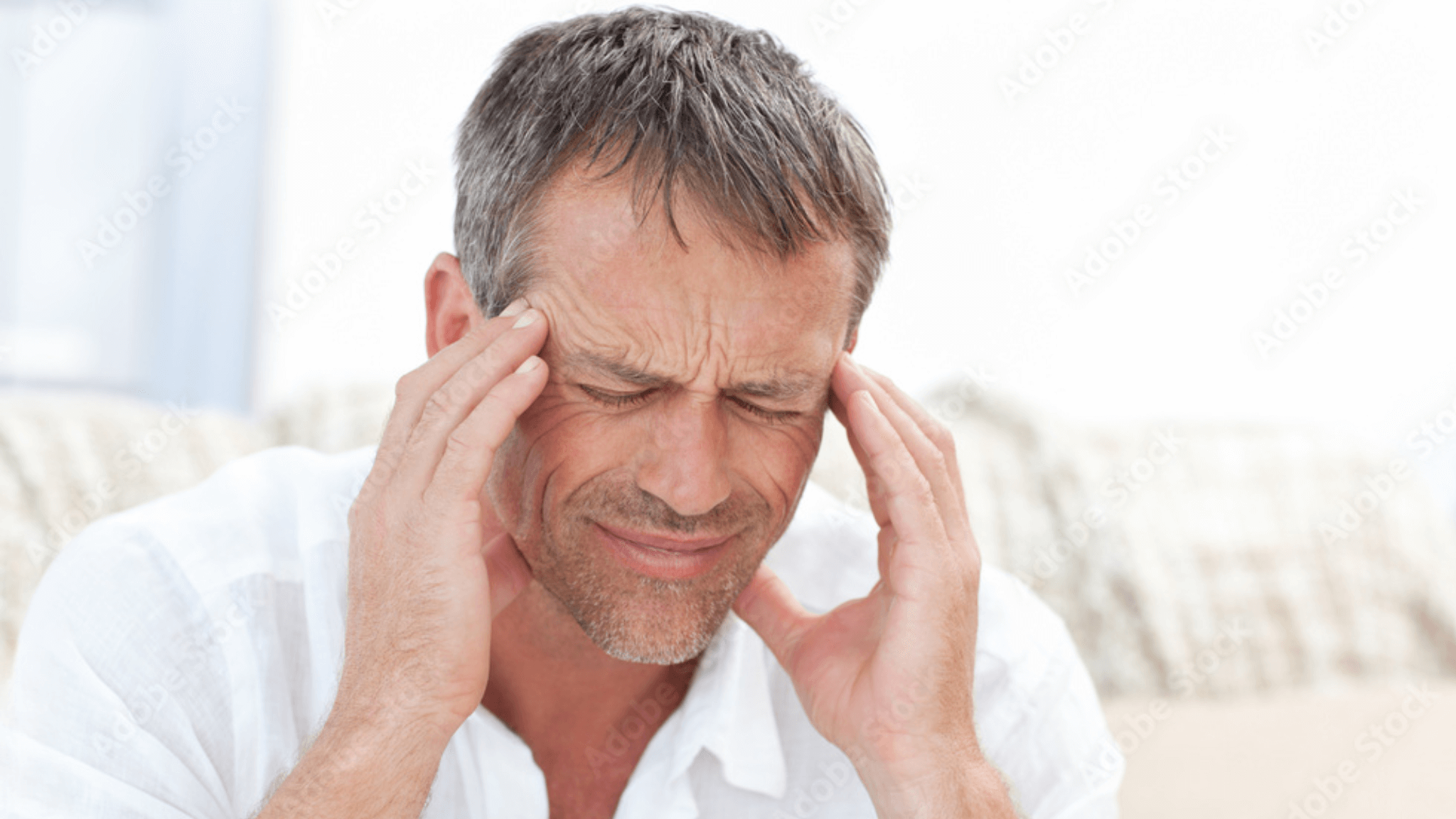 Лечение головной боли