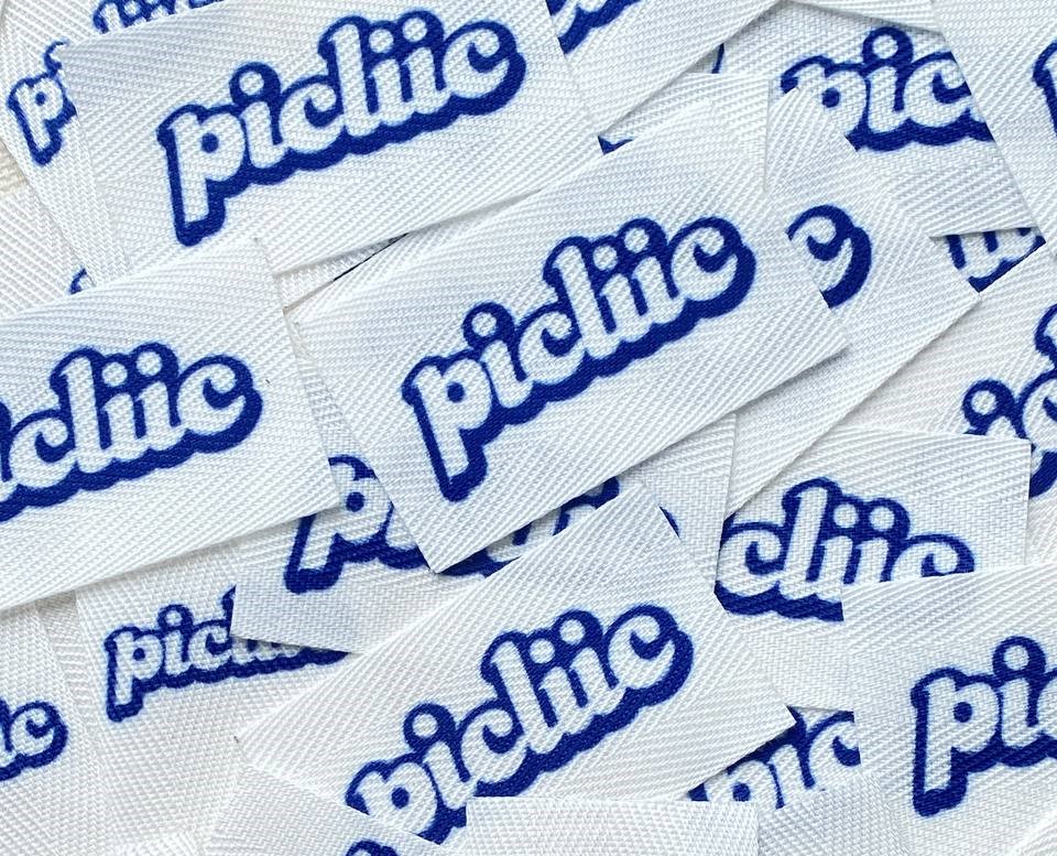 Готовые бирки из кипера