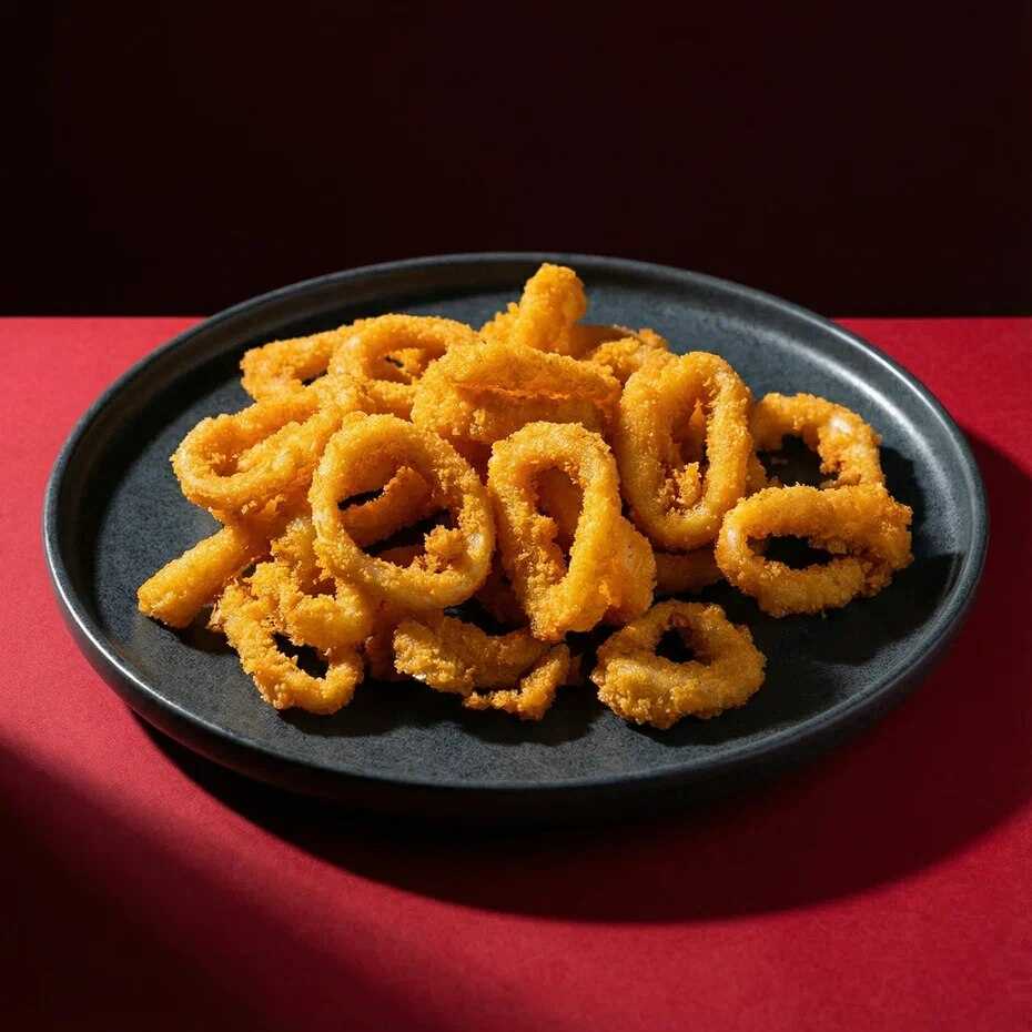 Красно-черный фон