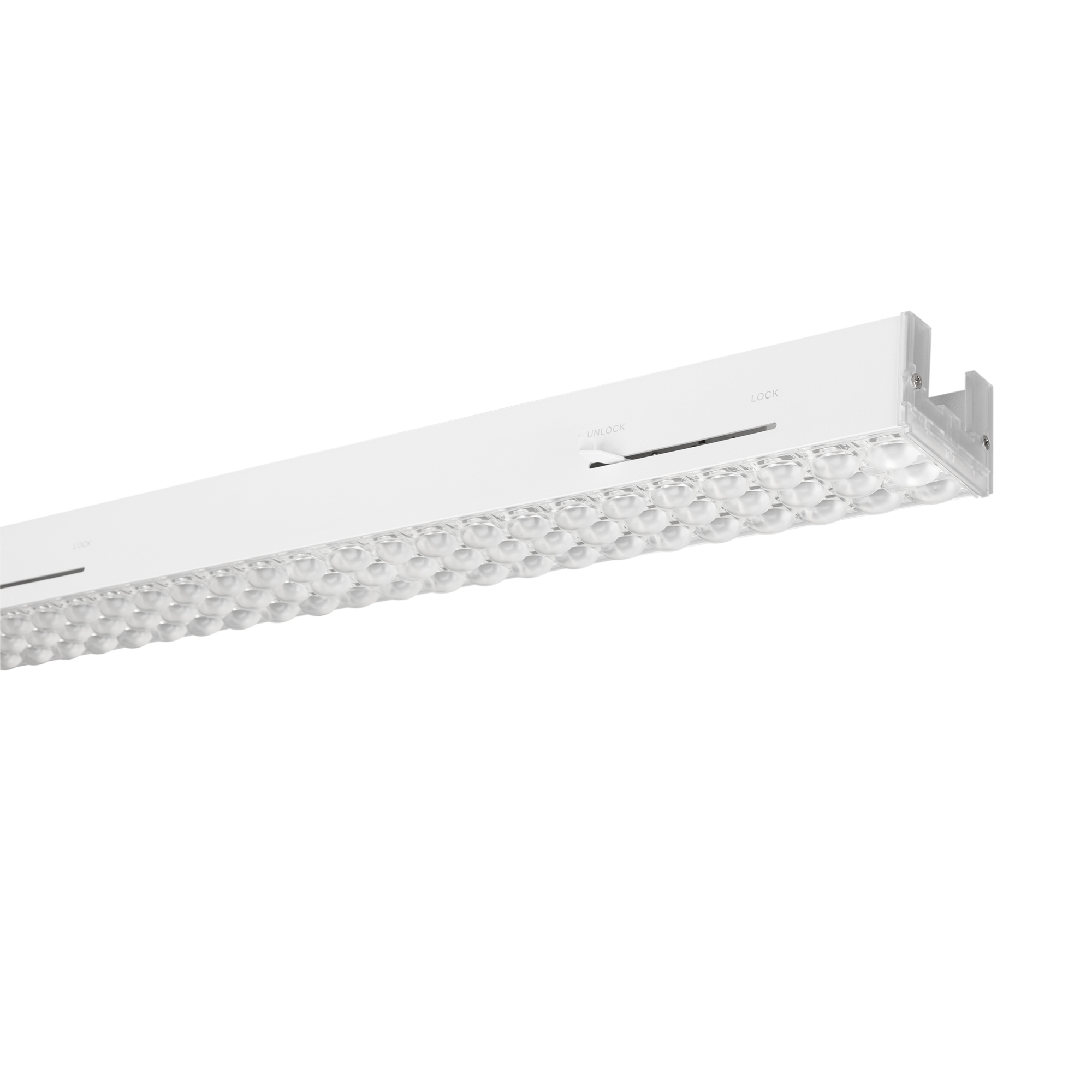 Светильник LGD-LUNGO-4TR-L1200-39W-60W Warm3000 (Белый, 90х30 deg, 230V) (Arlight, IP20 Металл, 5 лет)