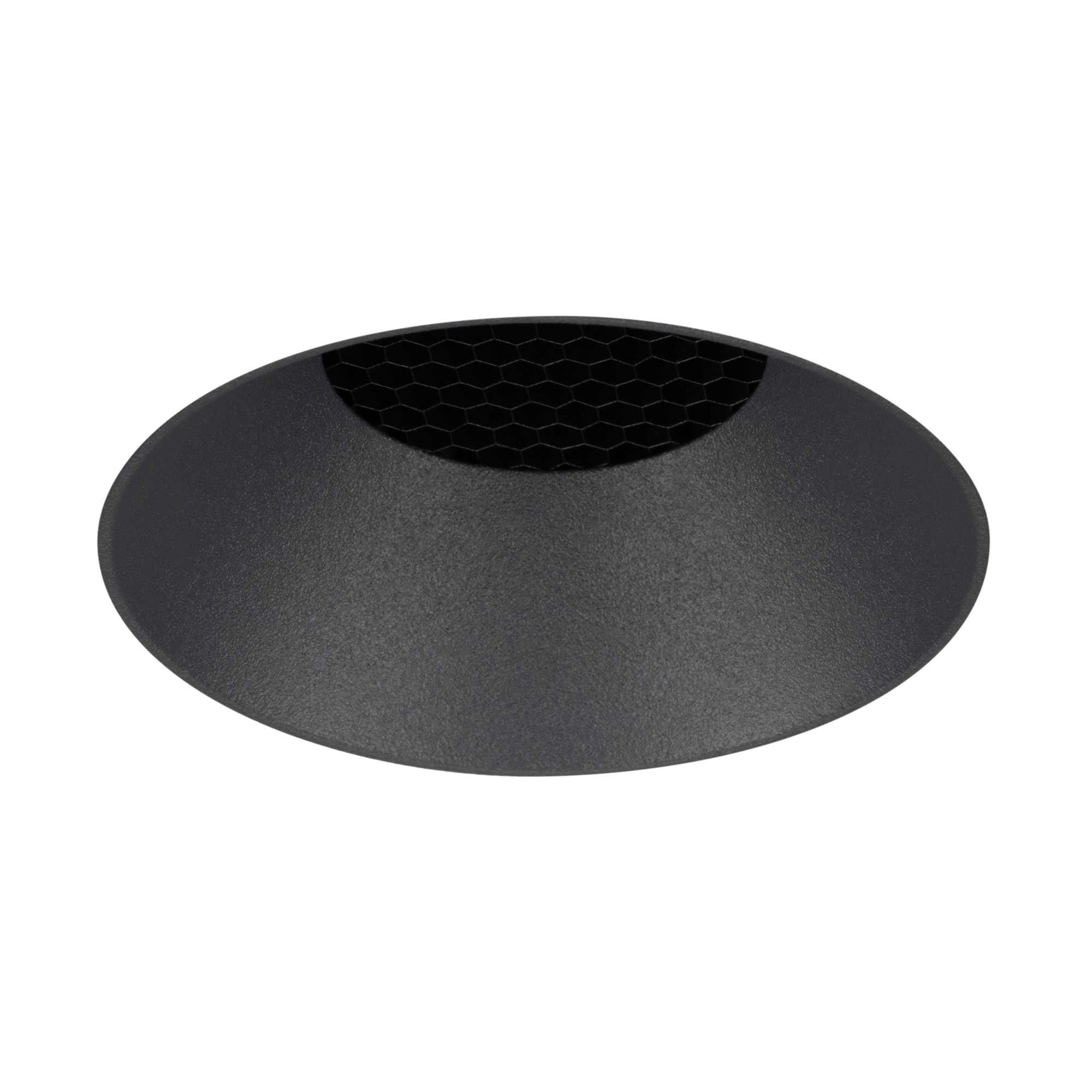Светильник безрамочный DL-INTRAL-R63-8W Day4000 (Графит RAL7024, 36 deg, 230V) (Arlight, IP20 Металл, 5 лет)