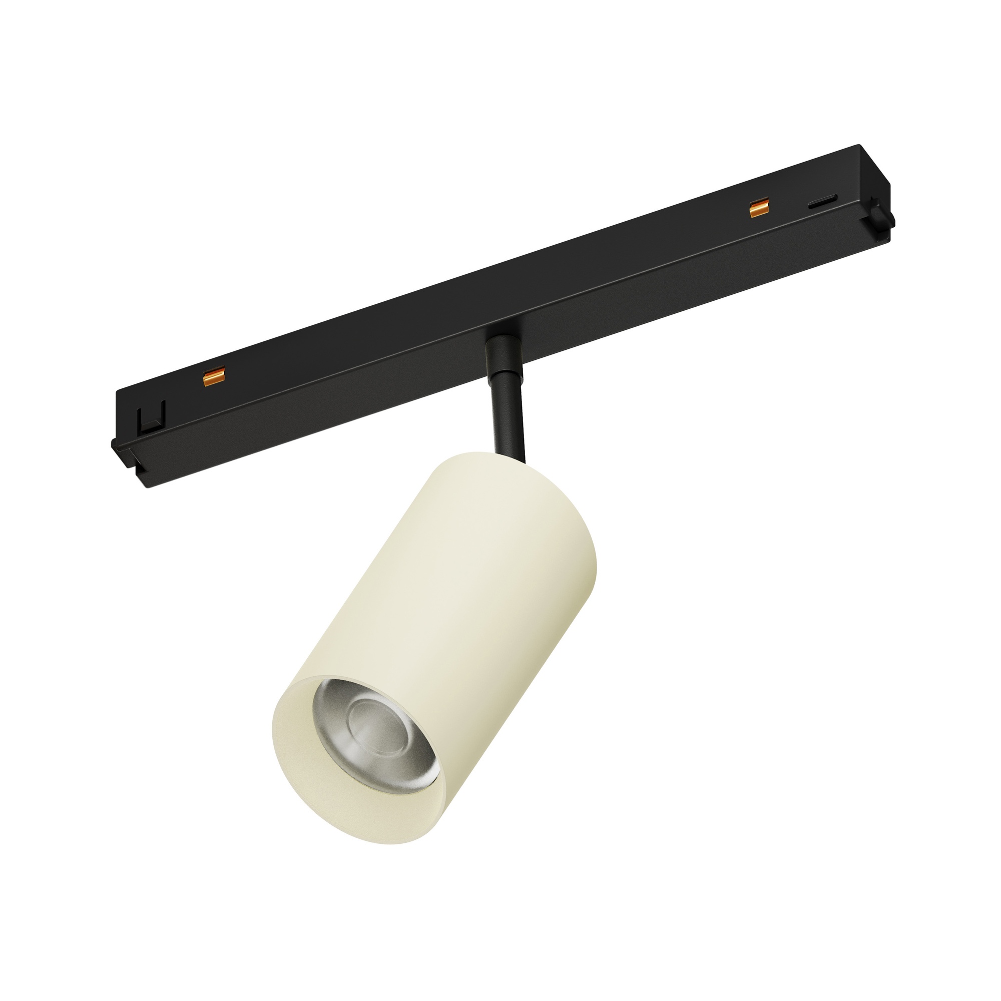 Светильник MAG-ORIENT-COLOR-SPOT-R45-10W Day4000-MIX (RAL1013, 15 deg, 48V, TUYA Zigbee) (Arlight, IP20 Металл, 5 лет)