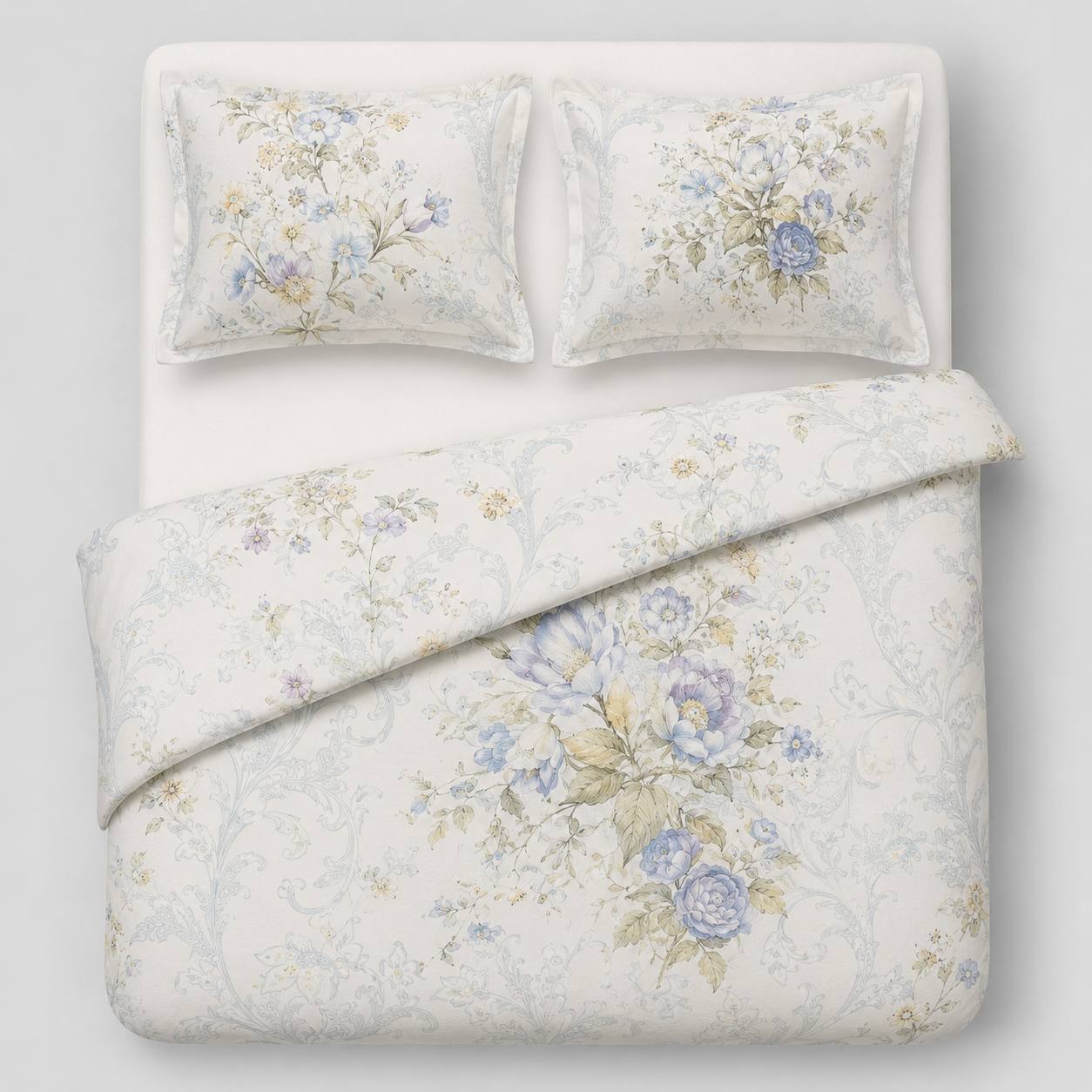 Постельное белье Tivolyo Home Liseron
