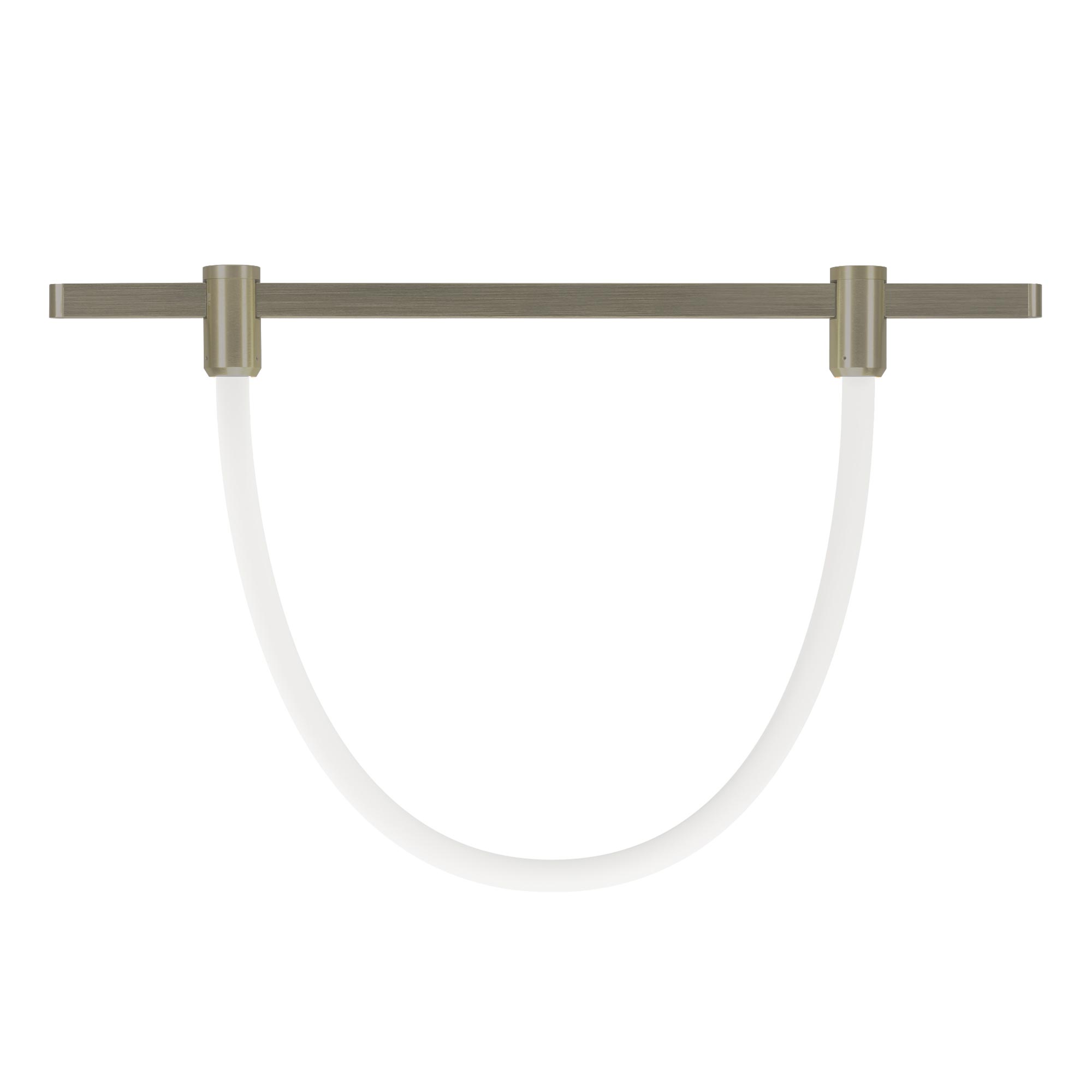Светильник ART-APRIORI-TUBE-ELASTIC-R38-L2000-24W Day4000 (Оливковый, 360 deg, 48V) (Arlight, IP20 Металл, 3 года)