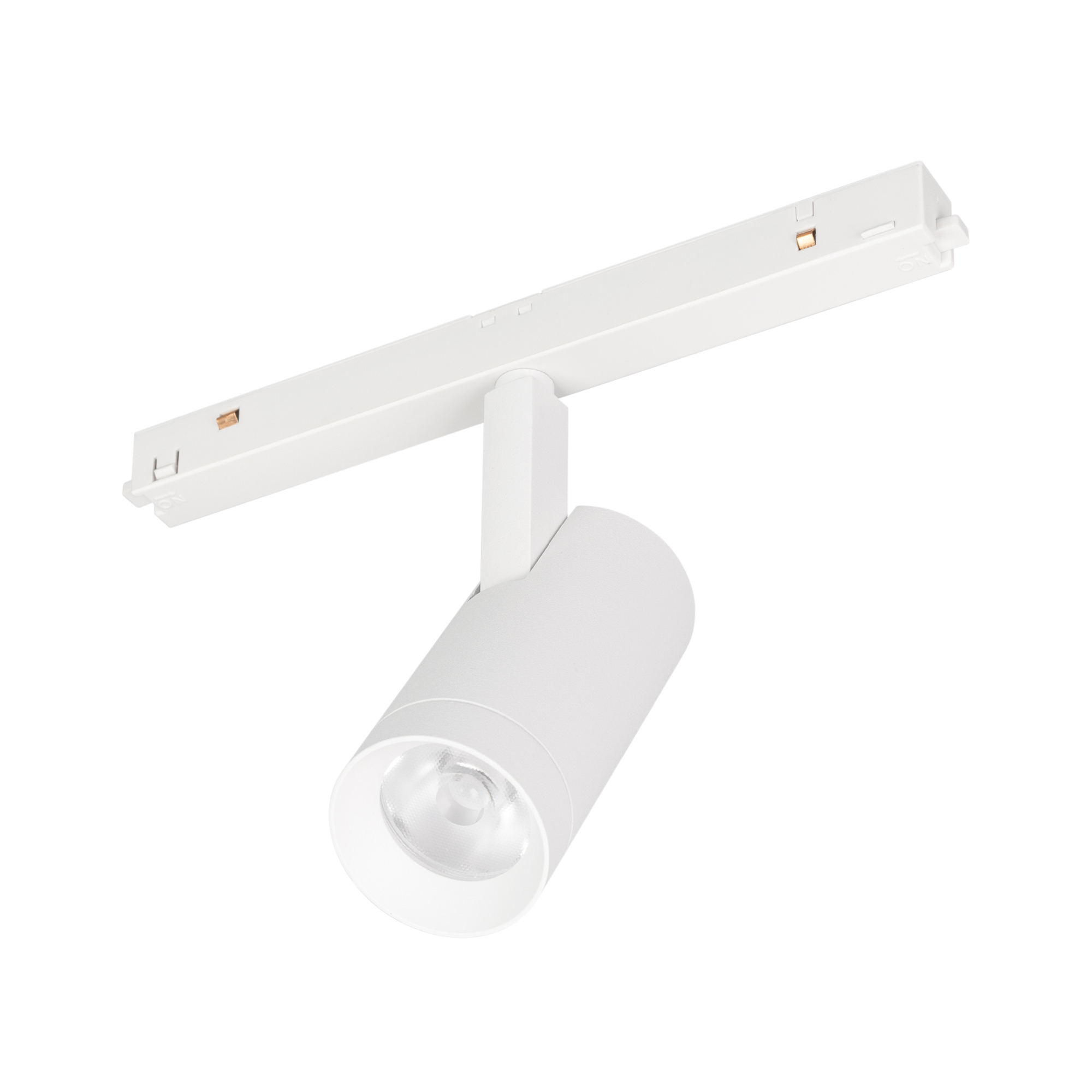 Светильник MAG-ORIENT-SPOT-R45-9W Warm3000 (Белый, 24 deg, 48V, DALI) (Arlight, IP20 Металл, 5 лет)
