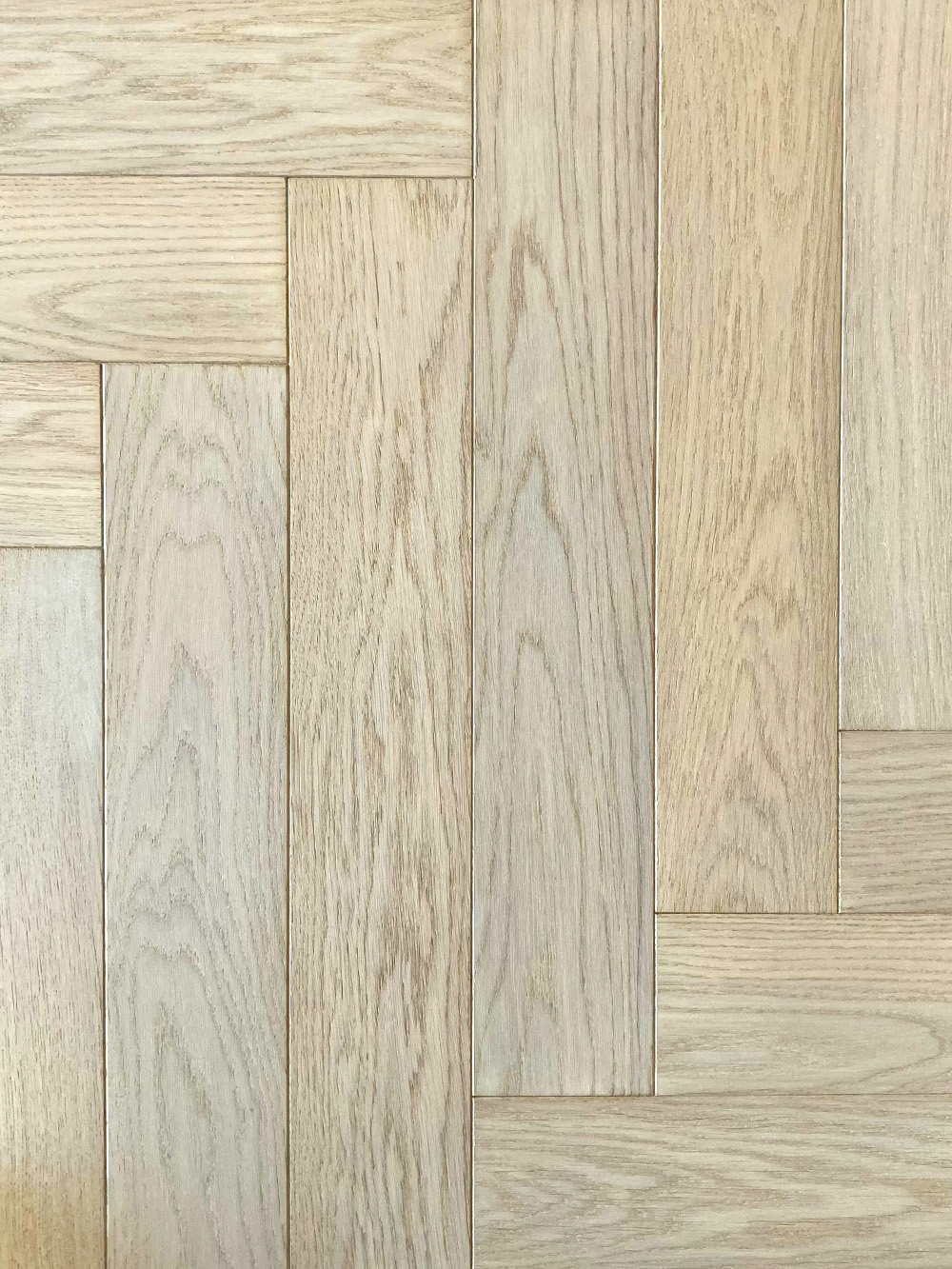 Инженерная доска Only Wood английская ёлочка "Санторини" (II кат.)