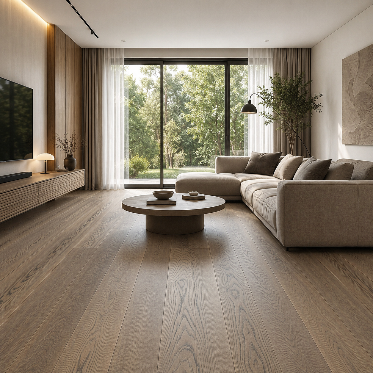 Инженерная доска Parento Home Сэнт-Анн