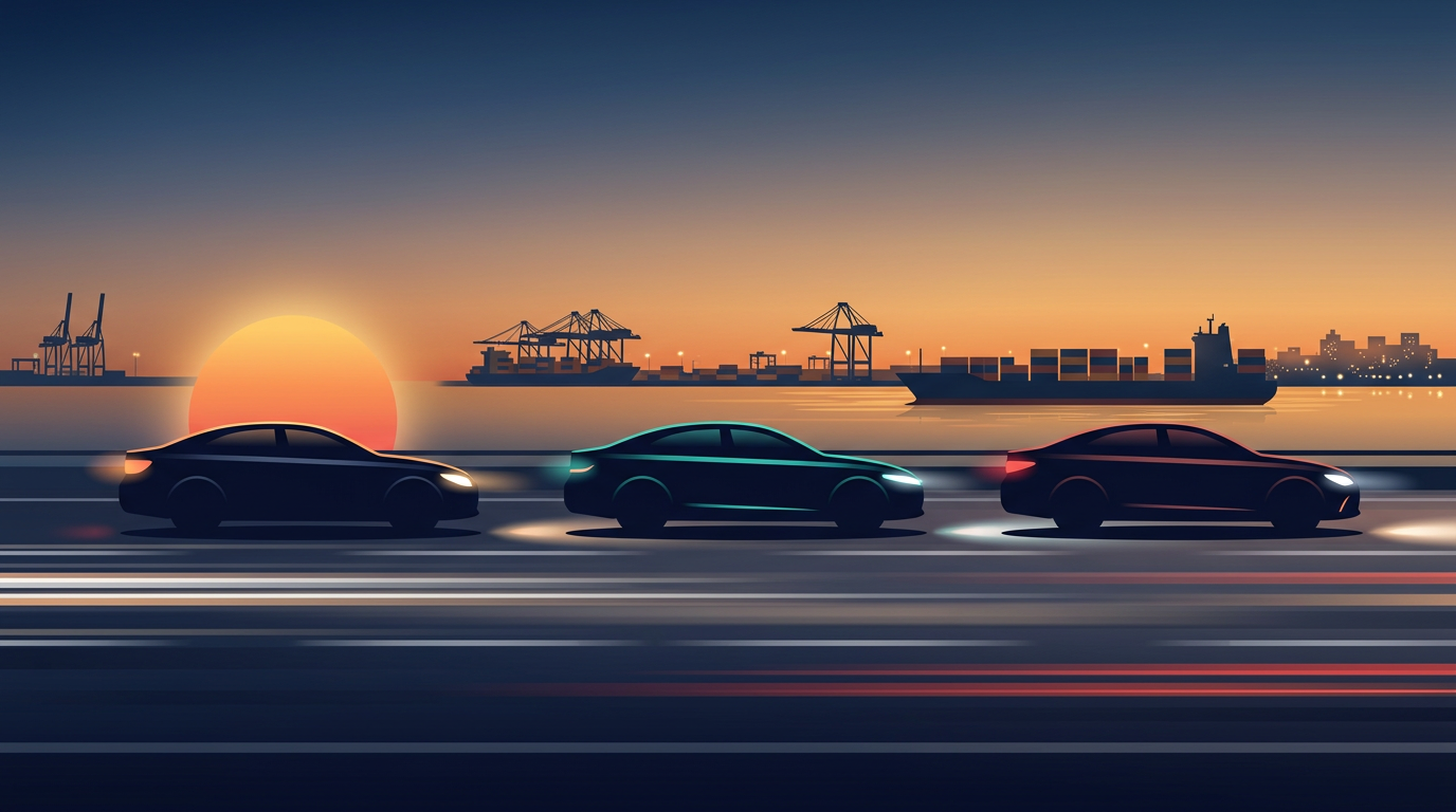 Автомобили из Японии, Кореи и Китая с доставкой под ключ: калькулятор, аукционы и подбор на auto.mysakura.ru