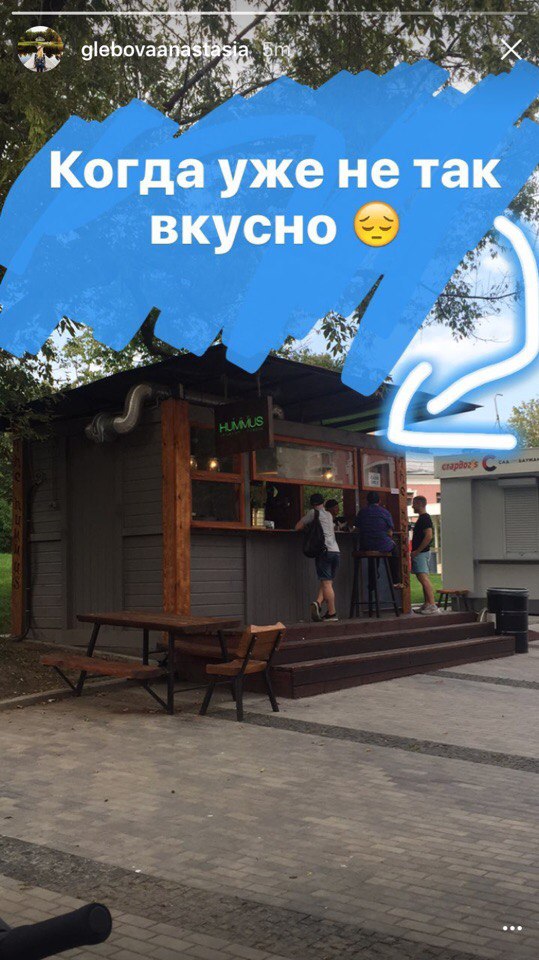 Как использовать Stories в Instagram