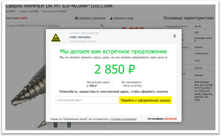 12 способов спасти падающие продажи интернет-магазина