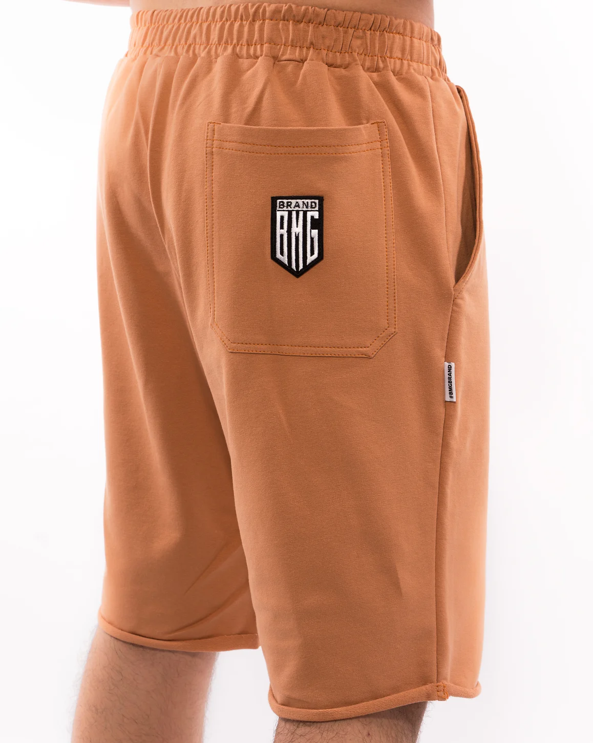 Шорты BMGBRAND «ShortYou» SH024 (Кэмел) — фото