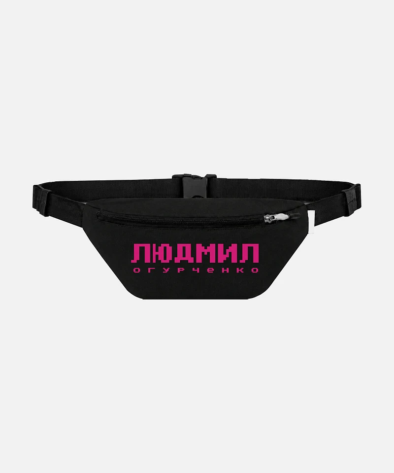 Черный
