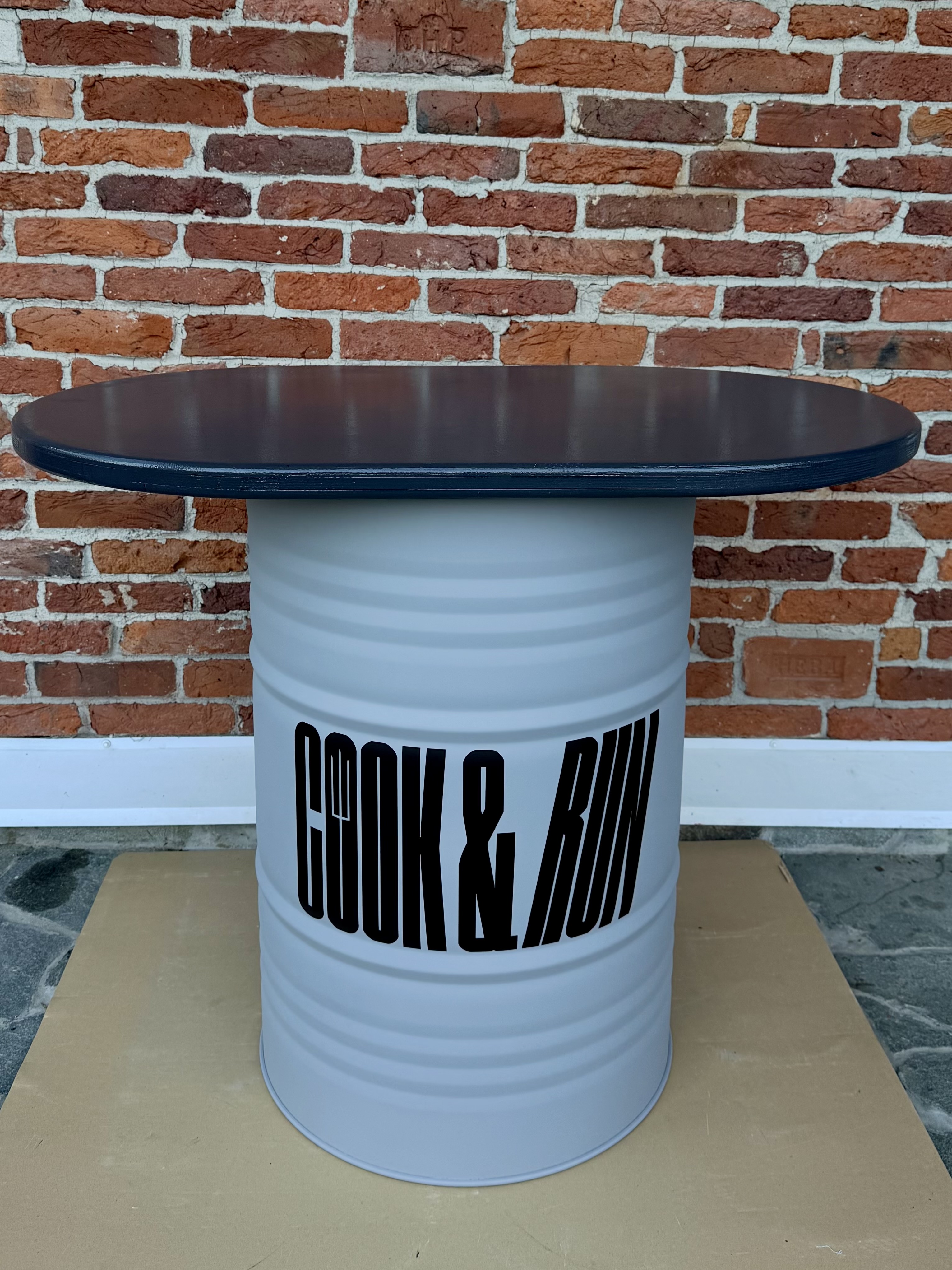 Стол для "COOK&RUN", фото 1