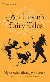 Fairy Tales of Hans Christian Andersen