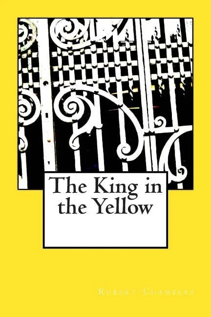 The King in Yellow