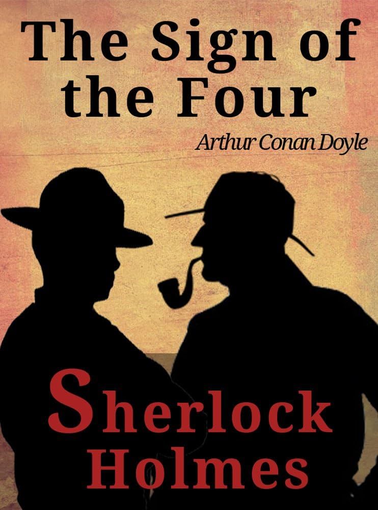 The Sign of the Four