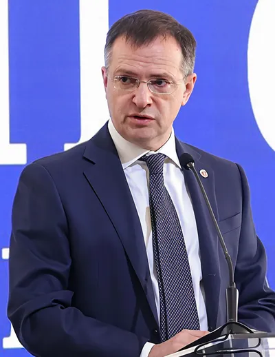 Владимир Ростиславович Мединский