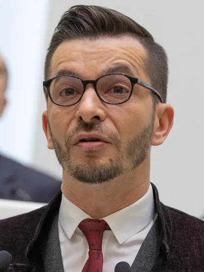Андрей Владимирович Курпатов