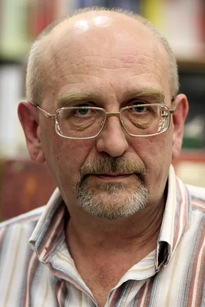 Юрий Васильевич Буйда