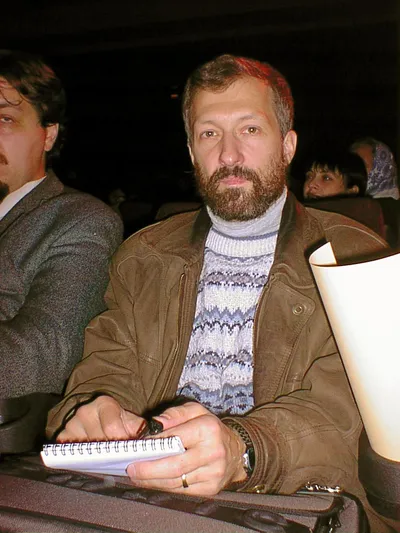 Ант Скаландис