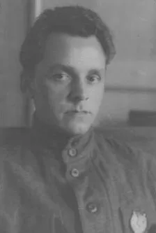 Дмитрий Андреевич Фурманов