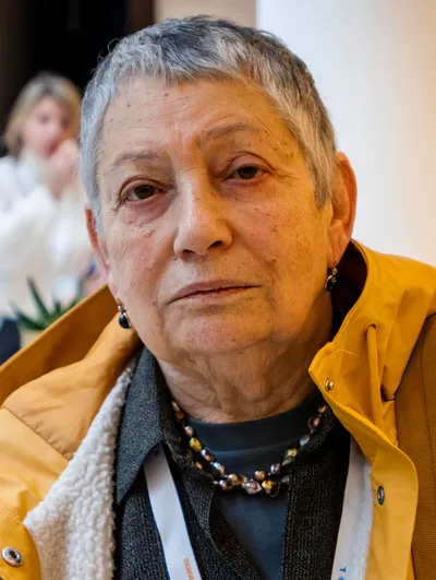 Людмила Евгеньевна Улицкая