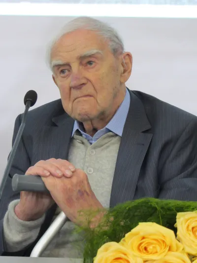 Даниил Александрович Гранин