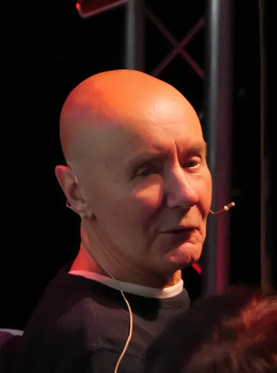 Ирвин Уэлш