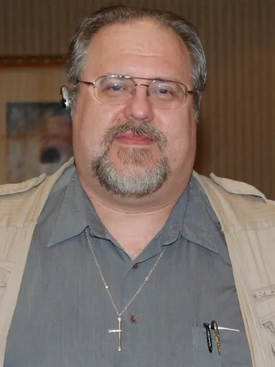 Дэвид Марк Вебер