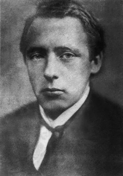 Велемир Хлебников