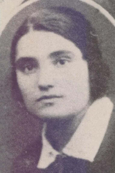 Евгения Гинзбург
