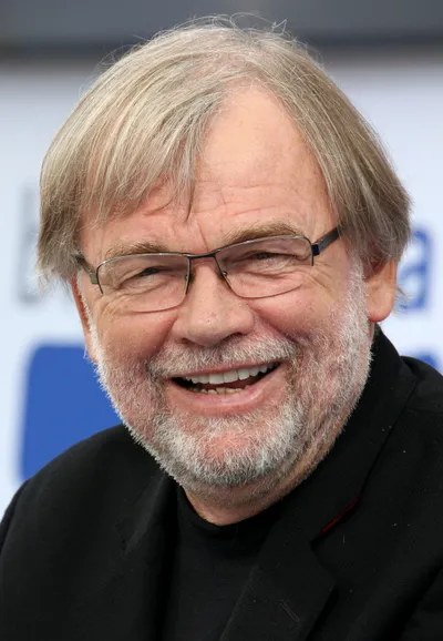 Юстейн Гордер