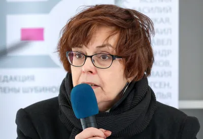 Елена Семеновна Чижова