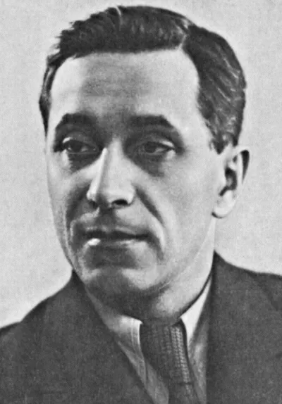 Михаил Михайлович Зощенко