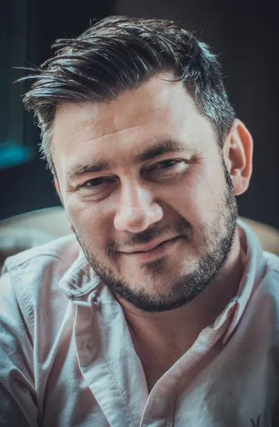 Дмитрий Алексеевич Глуховский