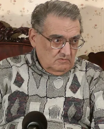 Леонид Генрихович Зорин