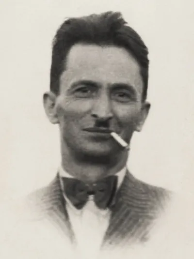Решад Нури Гюнтекин