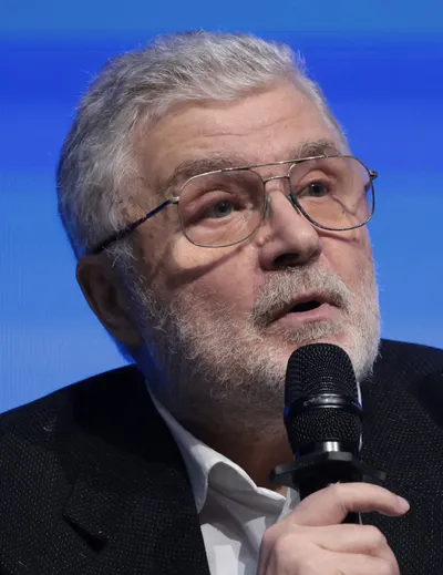Юрий Михайлович Поляков