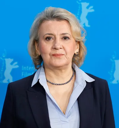 Оксана Стефанівна Забужко