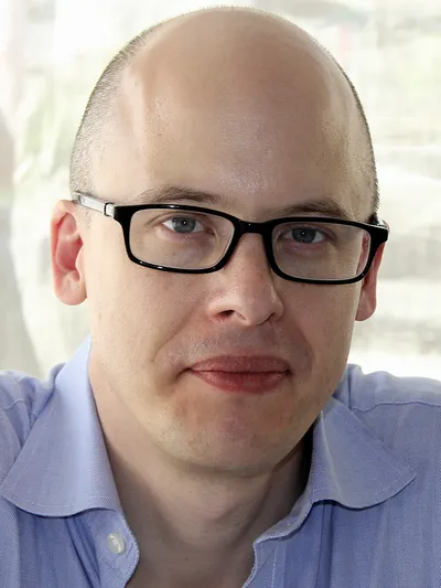 Лев Гроссман