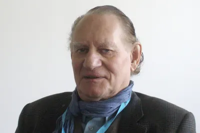 Жерар Клейн