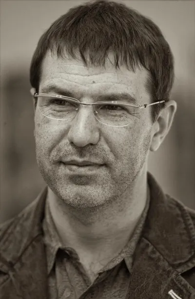 Евгений Валерьевич Гришковец