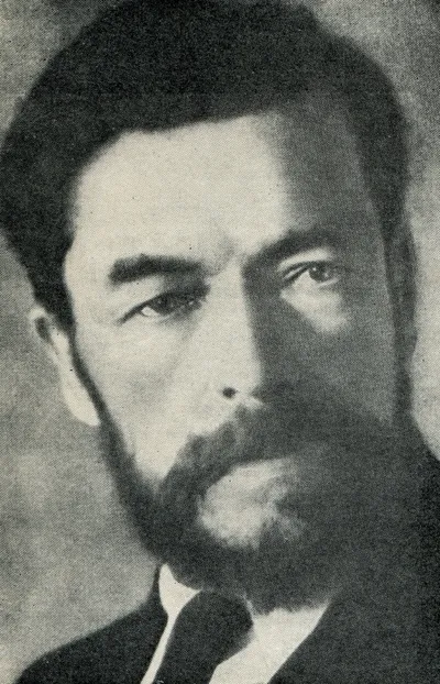 Вячеслав Яковлевич Шишков