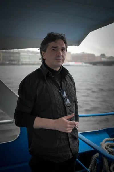 Дмитрий Артис