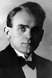 Улас Алексеевич Самчук