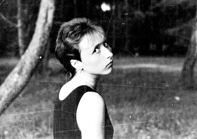 Елена Ивановна Сазанович